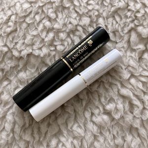 BrandNew Lancôme Mascara & Mascara Prime Set
